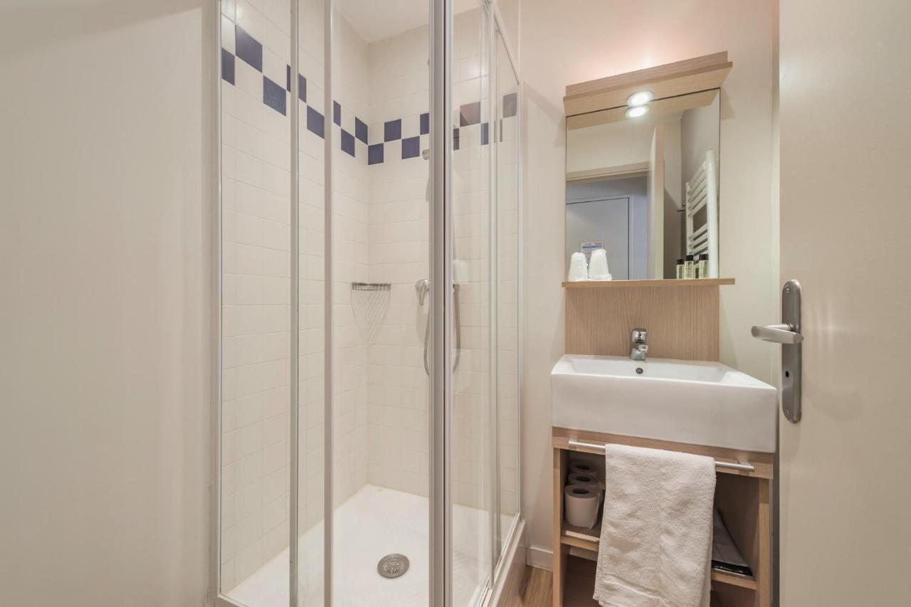 Belambra Clubs Residence Le Pradet - Lou Pigno Ngoại thất bức ảnh